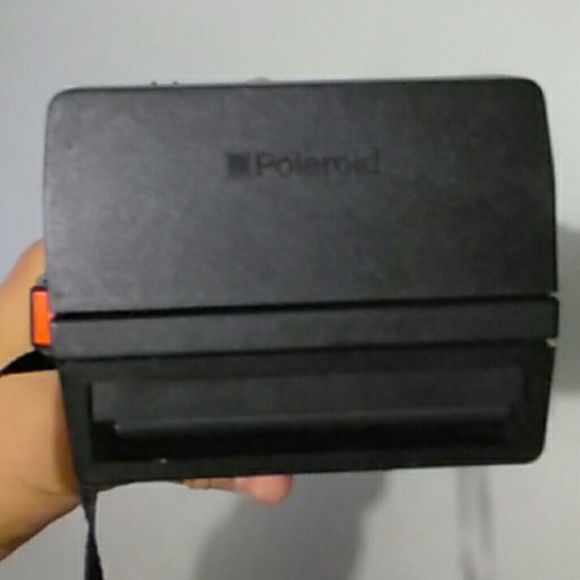 Polaroid camara - Picture 4 of 5